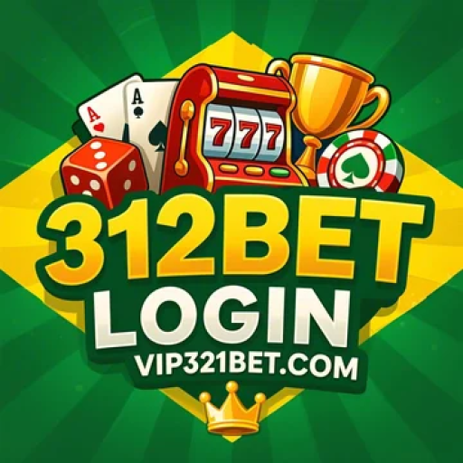312bet login