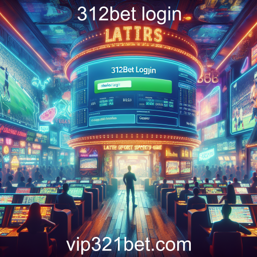 Apostas Esportivas na 312bet: Uma Experiência Empolgante e Segura