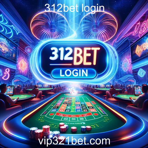Explorando o Mundo dos Jogos Virtuais no 312bet